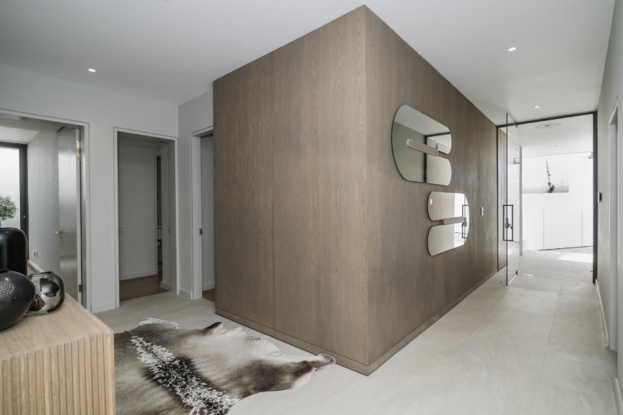 4 Bedroom Property for Sale in Fresnaye Western Cape